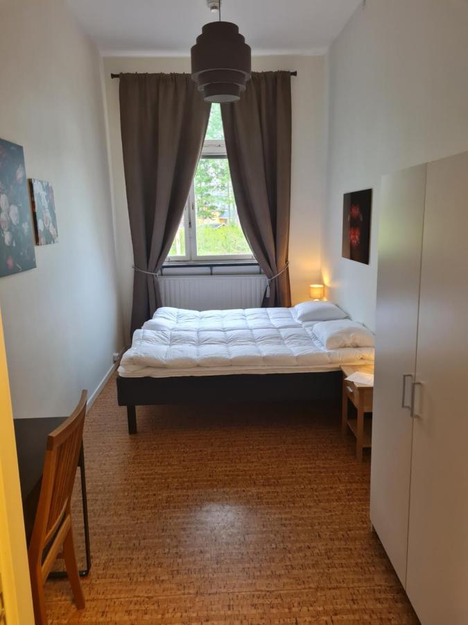 Dalasjoe Vandrerhjem Vilhelmina